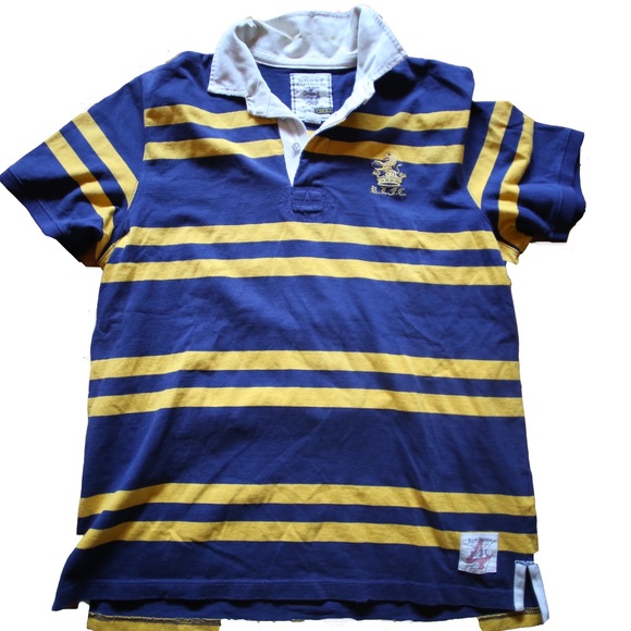 Polo Rugby - Picture 1 of 1